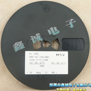 MSVƬ1N4148WSSOD323Ʒ̸ۣ