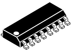 ͵LCDA05C-8TVS/ESD