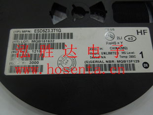 籣ESD5Z3.3T1GEDS5Z5.0T1GESD5Z5.0CT1G