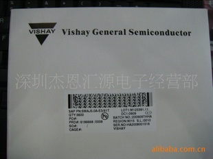 SMAJ5.0A瞬变抑制二极管,SMA,SMAJ5.0,VISHAY