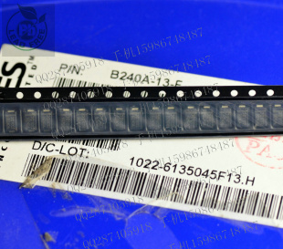 DIODESB220A-13-FB230A-13-FB240A-13-FB250A-13-F