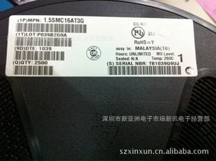 ؼTVS˲1.5SMC120AT3G.ON.120A