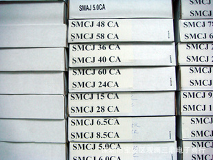 ˲(TVS)SMCJ120CA
