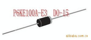 P6KE100A-E3ԭװVishayάTVS