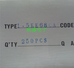 1.5KE68CA˲