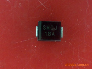 TVS˲SMCJ18A,SMCJ18CA