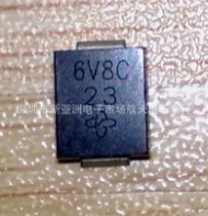 1.5SMC6.8CA˫1500W6.8VTVS˲ƶ