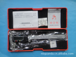 批发沪工0-150MM数量卡尺