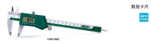 ӢʾINSIZEԿ1108-150Cӵ0-150mm/0.01mm