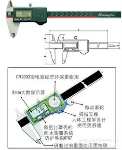 ڹ½IP67ˮԿ0-200ӿߵԿ߿