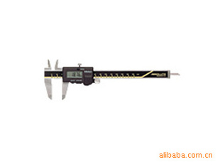 500-171日本三丰150mm数显卡尺(SPC)
