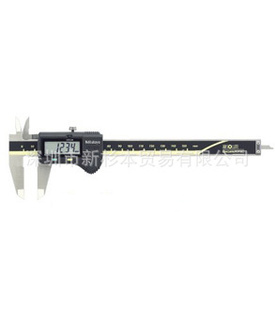 日本三丰150mm数显卡尺500-196-20