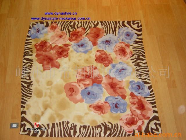 丝巾scarf围巾shawl服饰饰品