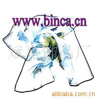 仿丝小方巾,丝巾,服装配饰,丝巾批发