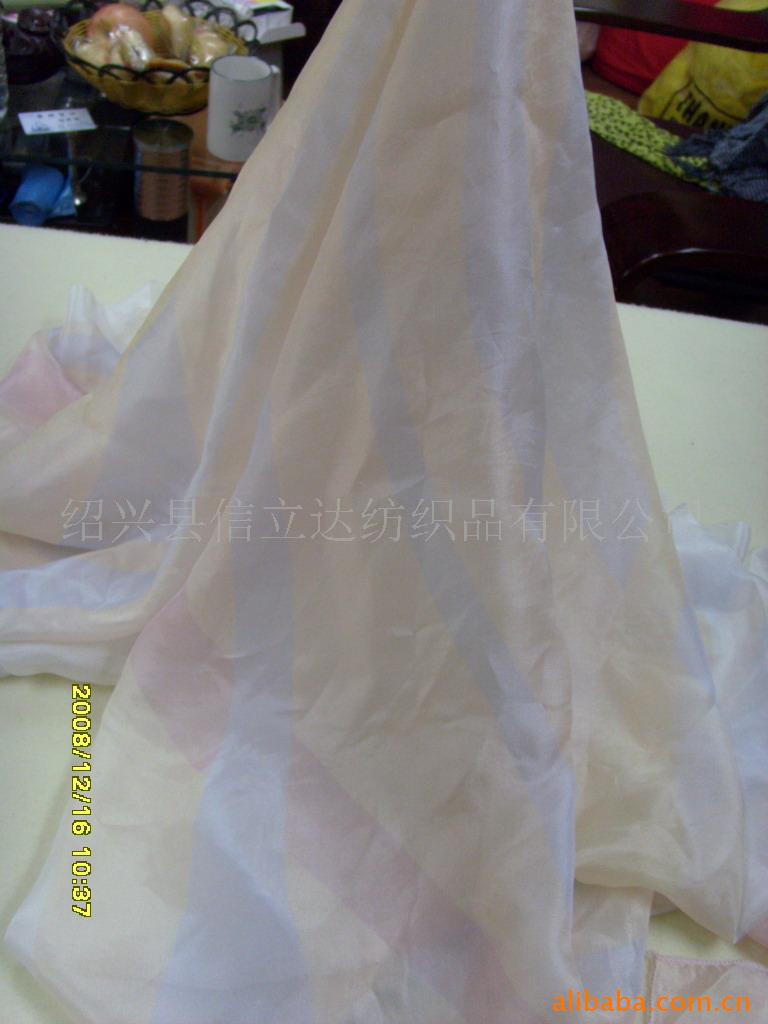 涤纶印花巾真丝围巾方巾手帕手巾