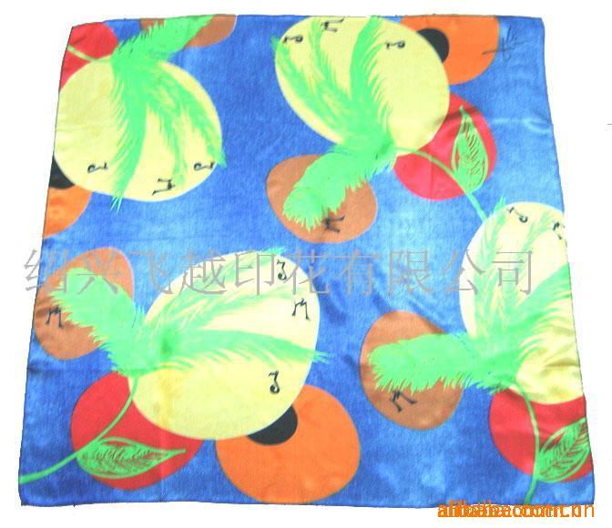 scarf方巾,头巾,围巾,手帕,沙滩巾,赠品