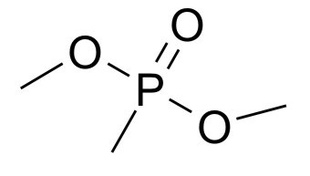 DMMP좶DIMETHYLMETHYLPHOSPHONATE