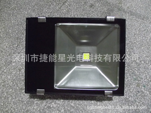 LED大功率,集成光源隧道灯100W