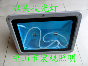 ͷͶ120WLED׼ˮIP65