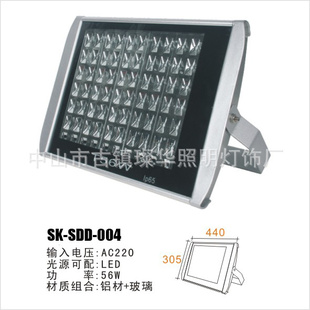 費56Wled,LEDͶγԴ