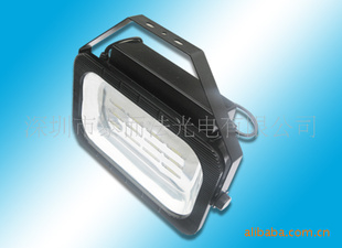 LED