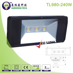 LEDͶƹ㳡¥240W