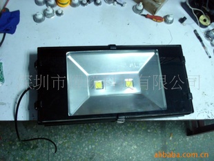 LEDƴ100WLED