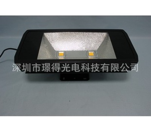 大功率led隧道灯双光源大角度100W