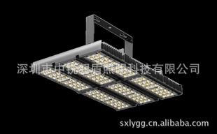 反光,透光性好,节能环保80WLED隧道灯
