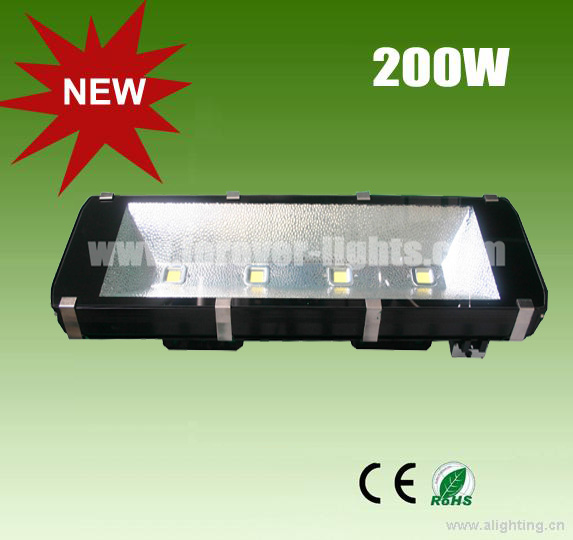 LED160W200W