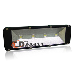 LED集成封装隧道灯,四光源160W,200W,240W