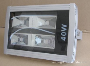 LEDɹԴ4x10wơͶƾߵ·㳡
