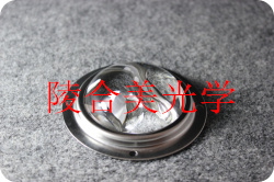 隧道灯透镜