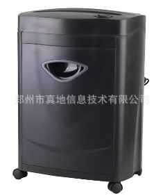 供科密精锐系列P-505碎纸机