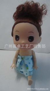 工厂加工搪胶玩具公仔,搪胶产品