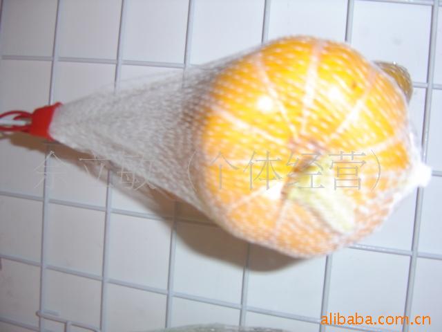 仿真水果网袋