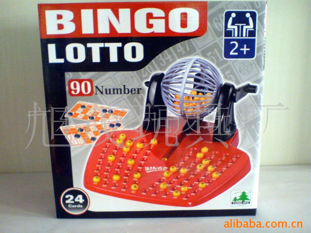 BINGO(ͼ)