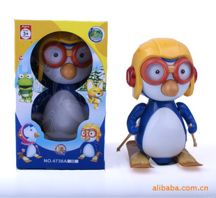 Pororo/綯/С