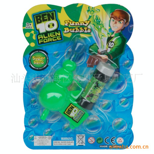 ػ߶߶ͯBEN10װ