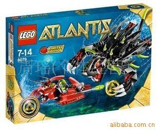 LEGOָATLANTISӰ8079