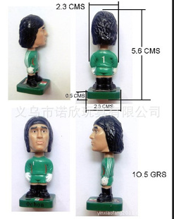 搪胶玩具公仔,塑胶玩具公仔,卡通公仔,动漫人物玩具
