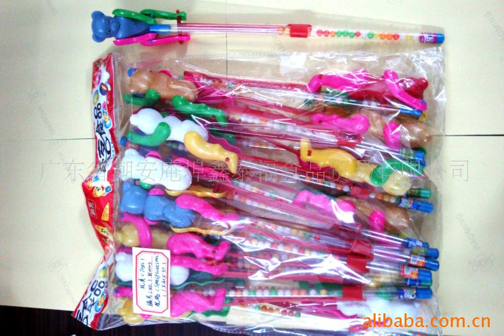 玩具-抽猴糖