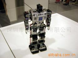 KHR-2HV