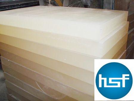 UHMW-PEPE-UHMWPE-UHMW