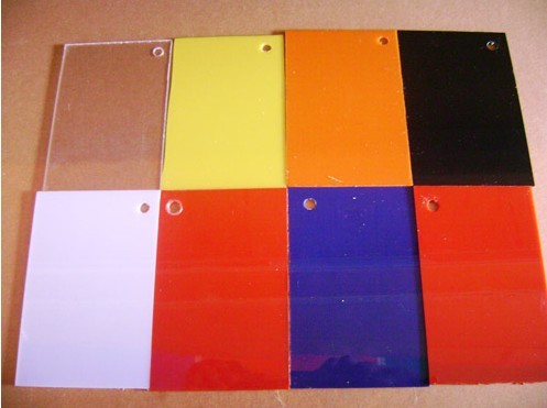 PMMA-