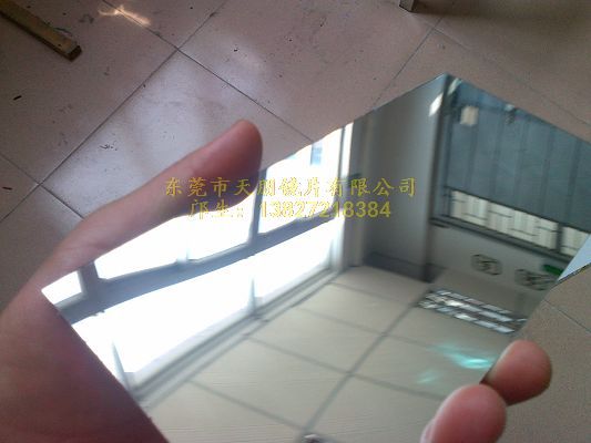亚克力PC镜片,PC亚克力镜片,PC银镜片,PC单面镜片