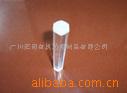 亚克力六角棒,PMMA六角棒,压克力六角棒,有机棒