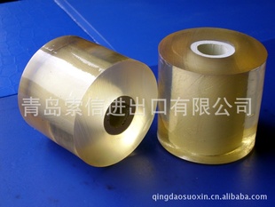 直供河北5CM电线电缆膜,环保PVC缠绕膜,价廉环保耐用