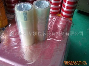 BOPP胶带包装薄膜,胶带包装薄膜,包装膜,胶带外用薄膜