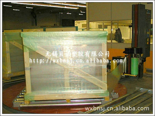 加工PE防锈膜防锈缠绕膜防锈膜包装膜防锈膜
